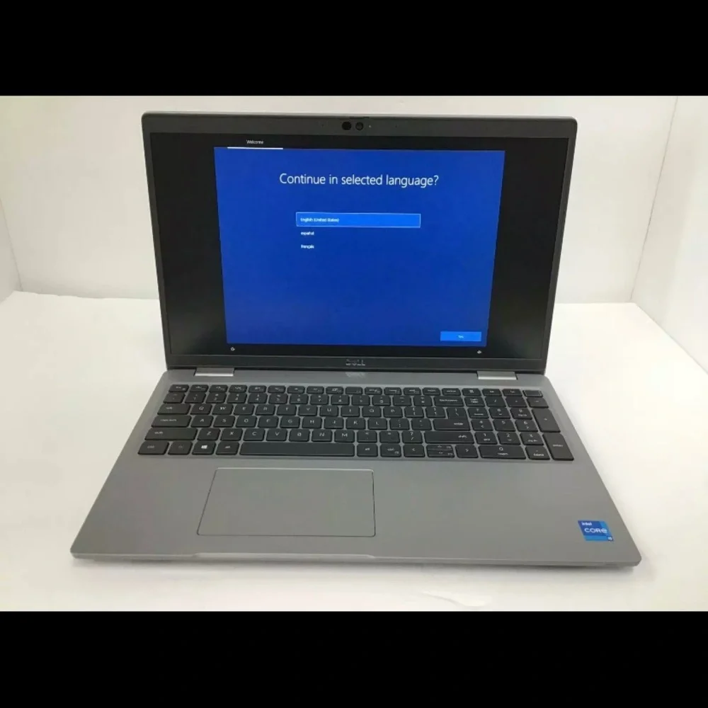 Precision Mobile Workstations